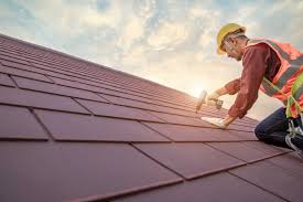 Emergency Roof Repair in Saginaw, MI